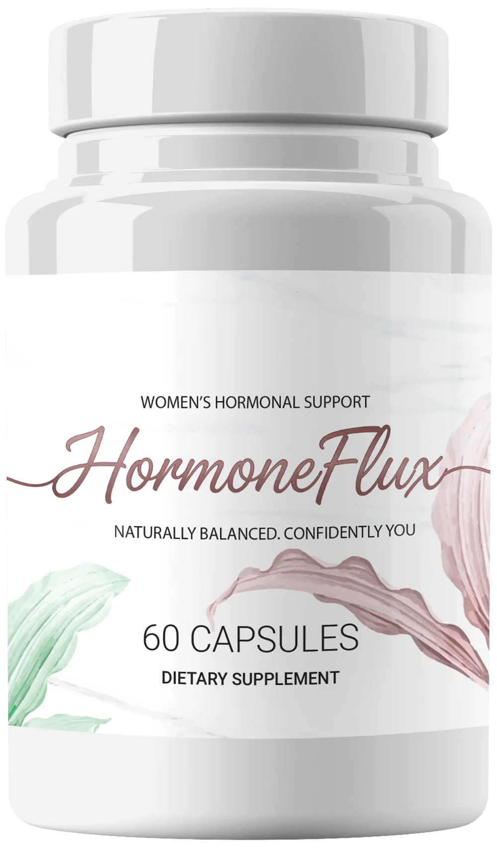 HormoneFlux 1 bottle image