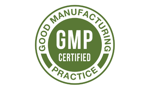 Nerve Soothe GMP Certified